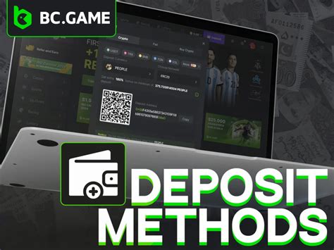 how to deposit in bc game|BC Game Deposit and Withdrawal Methods .